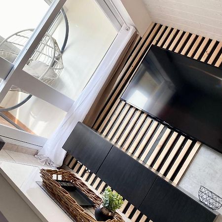 Magnifique Appartement 2 Pieces A Deux Pas De La Plage サンティレール・ド・リエ エクステリア 写真