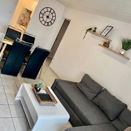 Magnifique Appartement 2 Pieces A Deux Pas De La Plage サンティレール・ド・リエ エクステリア 写真