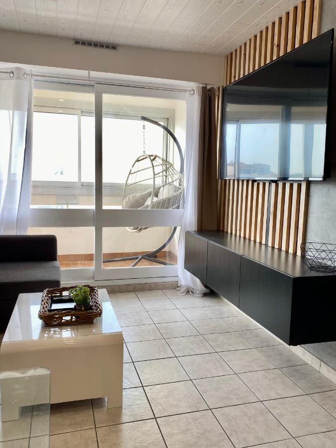 Magnifique Appartement 2 Pieces A Deux Pas De La Plage サンティレール・ド・リエ エクステリア 写真