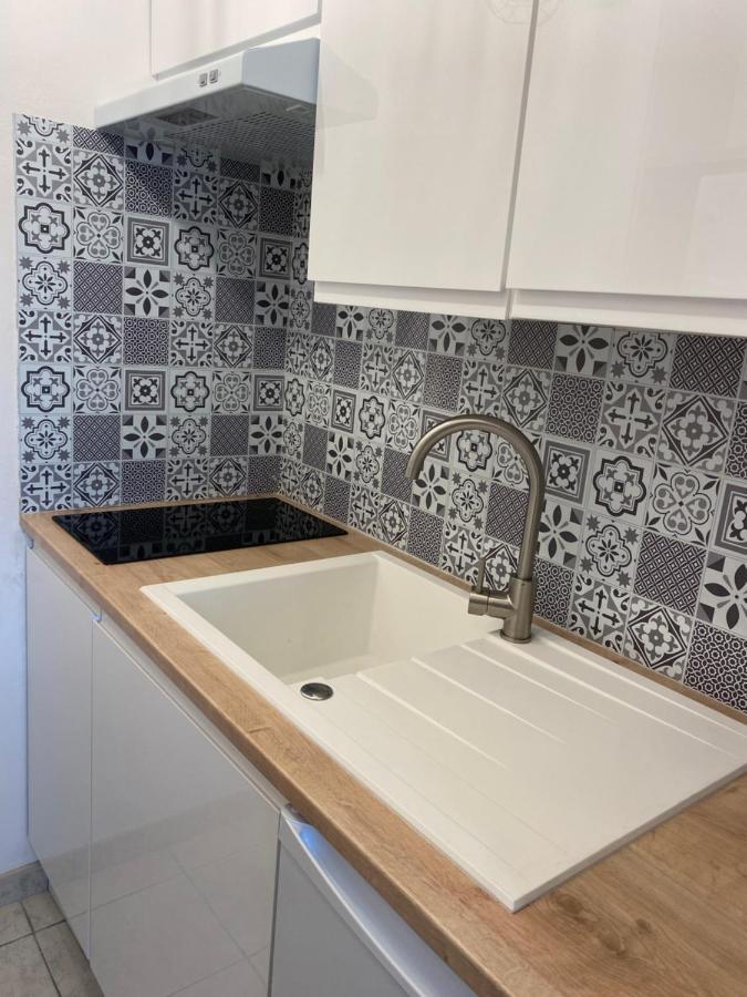 Magnifique Appartement 2 Pieces A Deux Pas De La Plage サンティレール・ド・リエ エクステリア 写真