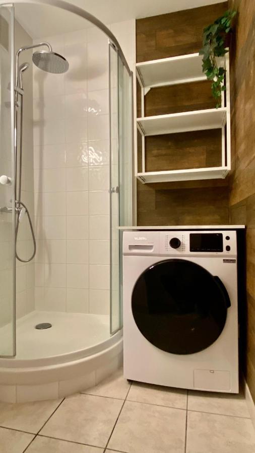 Magnifique Appartement 2 Pieces A Deux Pas De La Plage サンティレール・ド・リエ エクステリア 写真