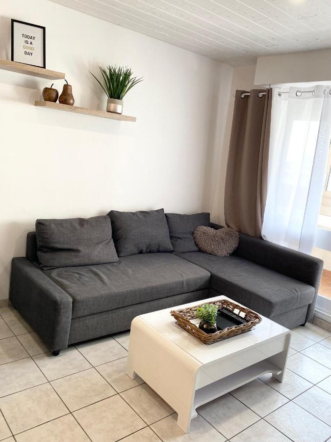 Magnifique Appartement 2 Pieces A Deux Pas De La Plage サンティレール・ド・リエ エクステリア 写真