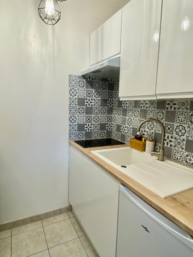 Magnifique Appartement 2 Pieces A Deux Pas De La Plage サンティレール・ド・リエ エクステリア 写真