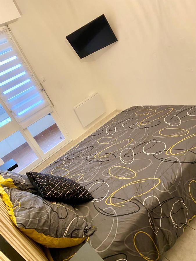 Magnifique Appartement 2 Pieces A Deux Pas De La Plage サンティレール・ド・リエ エクステリア 写真