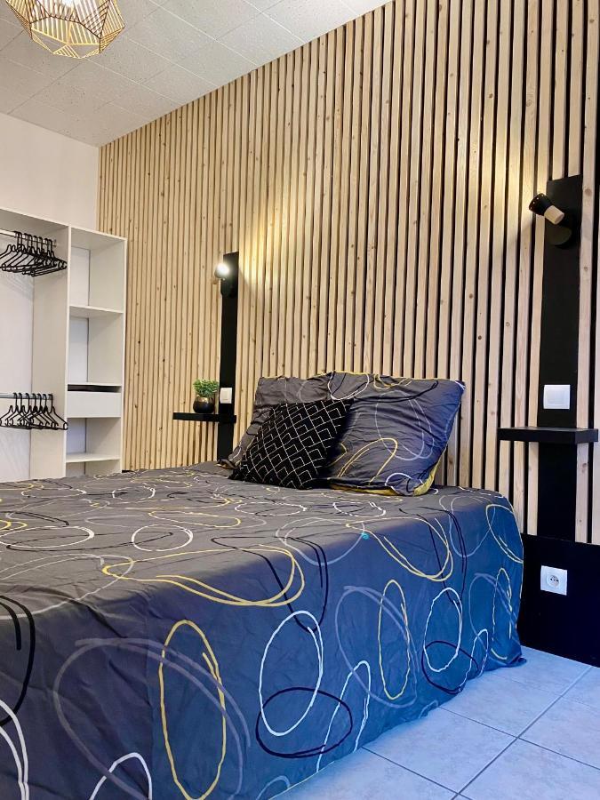 Magnifique Appartement 2 Pieces A Deux Pas De La Plage サンティレール・ド・リエ エクステリア 写真